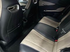 BYD Dolphin 420km Fashion Edition - ფოტო 11