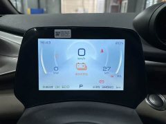 BYD Dolphin 420km Fashion Edition - ფოტო 12
