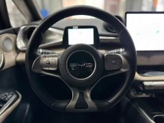 BYD Dolphin 420km Fashion Edition - ფოტო 13
