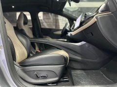 BYD Dolphin 420km Fashion Edition - ფოტო 14