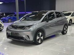 BYD Dolphin 420km Fashion Edition - ფოტო 2