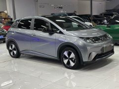 BYD Dolphin 420km Fashion Edition - ფოტო 3