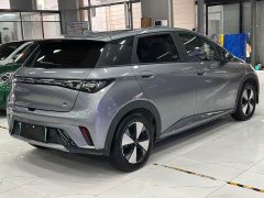 BYD Dolphin 420km Fashion Edition - ფოტო 4