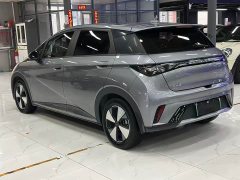 BYD Dolphin 420km Fashion Edition - ფოტო 5