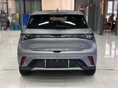 BYD Dolphin 420km Fashion Edition - ფოტო 6