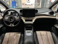 BYD Dolphin 420km Fashion Edition - ფოტო 9