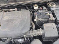 Changan CS75 PLUS 3rd Generation Champion Edition 2.0T Smart Driving Powerful Edition - ფოტო 10