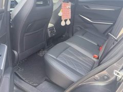 Changan CS75 PLUS 3rd Generation Champion Edition 2.0T Smart Driving Powerful Edition - ფოტო 11