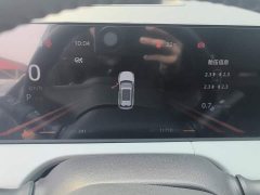 Changan CS75 PLUS 3rd Generation Champion Edition 2.0T Smart Driving Powerful Edition - ფოტო 14