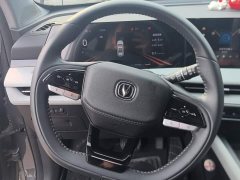 Changan CS75 PLUS 3rd Generation Champion Edition 2.0T Smart Driving Powerful Edition - ფოტო 15