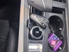 Changan CS75 PLUS 3rd Generation Champion Edition 2.0T Smart Driving Powerful Edition - ფოტო 16