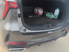Changan CS75 PLUS 3rd Generation Champion Edition 2.0T Smart Driving Powerful Edition - ფოტო 4