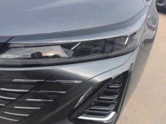 Changan CS75 PLUS 3rd Generation Champion Edition 2.0T Smart Driving Powerful Edition - ფოტო 5