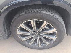 Changan CS75 PLUS 3rd Generation Champion Edition 2.0T Smart Driving Powerful Edition - ფოტო 6
