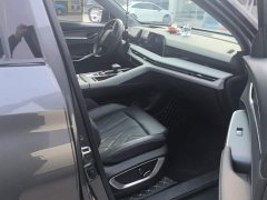 Changan CS75 PLUS 3rd Generation Champion Edition 2.0T Smart Driving Powerful Edition - ფოტო 8