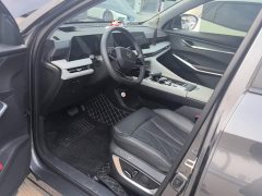 Changan CS75 PLUS 3rd Generation Champion Edition 2.0T Smart Driving Powerful Edition - ფოტო 9
