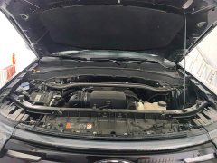 Ford Explorer EcoBoost 285 Kunlun Peak Edition 6-seater - ფოტო 10