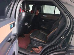 Ford Explorer EcoBoost 285 Kunlun Peak Edition 6-seater - ფოტო 11