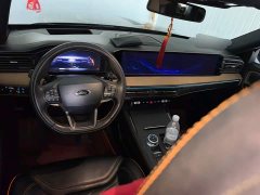 Ford Explorer EcoBoost 285 Kunlun Peak Edition 6-seater - ფოტო 12