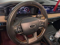 Ford Explorer EcoBoost 285 Kunlun Peak Edition 6-seater - ფოტო 15
