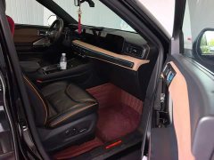 Ford Explorer EcoBoost 285 Kunlun Peak Edition 6-seater - ფოტო 8