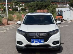 Honda Vezel 1.5L CVT Elite Smart Edition - ფოტო 1