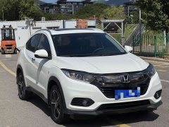 Honda Vezel 1.5L CVT Elite Smart Edition - ფოტო 2