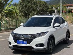Honda Vezel 1.5L CVT Elite Smart Edition - ფოტო 3