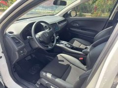 Honda Vezel 1.5L CVT Elite Smart Edition - ფოტო 4