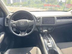 Honda Vezel 1.5L CVT Elite Smart Edition - ფოტო 5