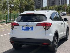 Honda Vezel 1.5L CVT Elite Smart Edition - ფოტო 6