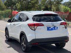 Honda Vezel 1.5L CVT Elite Smart Edition - ფოტო 8