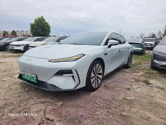 Geely Galaxy E8 665km Rear-Drive Starship Long-Range Edition - ფოტო 1