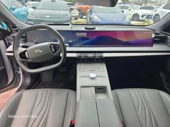 Geely Galaxy E8 665km Rear-Drive Starship Long-Range Edition - ფოტო 10