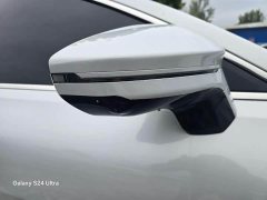 Geely Galaxy E8 665km Rear-Drive Starship Long-Range Edition - ფოტო 11