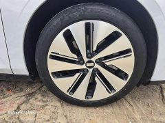 Geely Galaxy E8 665km Rear-Drive Starship Long-Range Edition - ფოტო 12