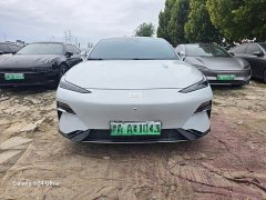 Geely Galaxy E8 665km Rear-Drive Starship Long-Range Edition - ფოტო 2