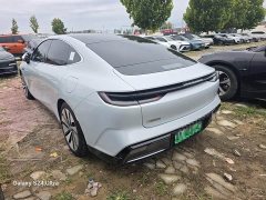 Geely Galaxy E8 665km Rear-Drive Starship Long-Range Edition - ფოტო 3