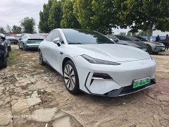 Geely Galaxy E8 665km Rear-Drive Starship Long-Range Edition - ფოტო 4