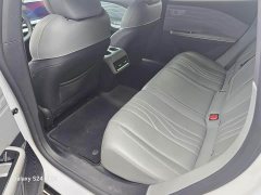 Geely Galaxy E8 665km Rear-Drive Starship Long-Range Edition - ფოტო 5