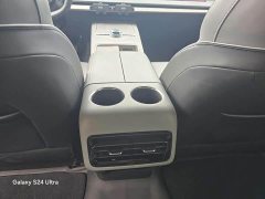 Geely Galaxy E8 665km Rear-Drive Starship Long-Range Edition - ფოტო 6