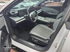 Geely Galaxy E8 665km Rear-Drive Starship Long-Range Edition - ფოტო 7