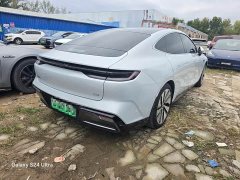 Geely Galaxy E8 665km Rear-Drive Starship Long-Range Edition - ფოტო 8