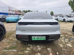 Geely Galaxy E8 665km Rear-Drive Starship Long-Range Edition - ფოტო 9