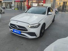 Mercedes-Benz C-Class C 260 L Sport Edition - ფოტო 1