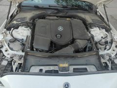 Mercedes-Benz C-Class C 260 L Sport Edition - ფოტო 10