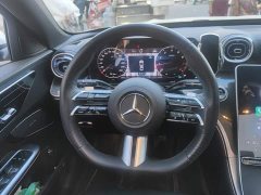 Mercedes-Benz C-Class C 260 L Sport Edition - ფოტო 15