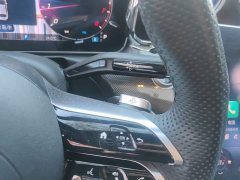 Mercedes-Benz C-Class C 260 L Sport Edition - ფოტო 16