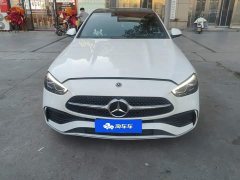 Mercedes-Benz C-Class C 260 L Sport Edition - ფოტო 2
