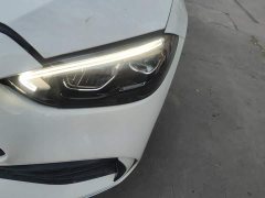Mercedes-Benz C-Class C 260 L Sport Edition - ფოტო 5